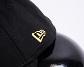 New Era 9FORTY MLB Team Outline New York Yankees Black / Honey Yellow Cap