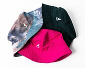 Kangol Washed Bucket Pine Hat