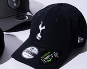 New Era 9FORTY Repreve Tottenham Hotspur FC Navy / Optic White Cap