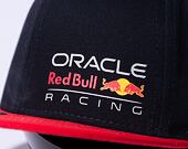 New Era 9FIFTY Essential Red Bull F1 Night Sky Navy Cap