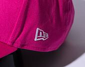 New Era 9FORTY Seasonal Vespa Beetroot Purple Cap