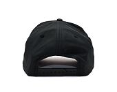 New Era 9FIFTY Original Fit Lifestyle of pc McLaren Black Cap