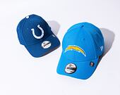 New Era 9FORTY NFL The League 2020 Los Angeles Chargers Cap