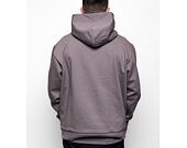 Mikina Oakley SOHO SL Hoodie Storm Grey 2.0 404343-8A7