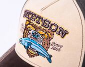 Stetson Trucker Cap Wild Life