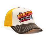 Stetson Trucker Cap Hard Work