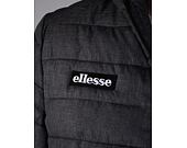 Bunda Ellesse Lombardy Padded Jacket Dark Grey Marl