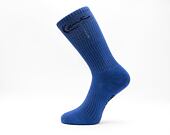 Ponožky Karl Kani Signature 3-Pack Socks blue/white/black