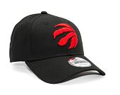 Kšiltovka New Era - 9FORTY The League 2 - Toronto Raptors - Team Color