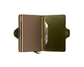 Secrid Premium Twinwallet Dusk Olive