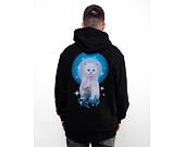 Mikina RIP N DIP Sprinkles Hoodie Black