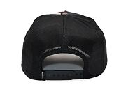 Kšiltovka Goorin Bros Acid Panther Trucker Black