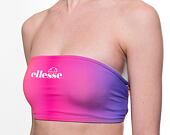 Dámský Ellesse Letti Fade Bikini Top Multi