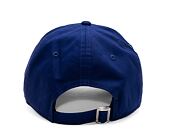 Kšiltovka New Era 9TWENTY MLB League Essential  Los Angeles Dodgers Dark Blue / White