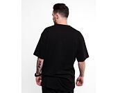 Triko Market Body By Market T-Shirt Vintage Black