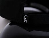 Dětská Kšiltovka New Era 9FORTY Kids MLB Fruit Icon Los Angeles Dodgers Black / White