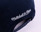 Kšiltovka Mitchell & Ness NHL Team Ground 2.0 Pro Snapback St. Louis Blues Blue