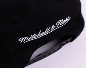 Kšiltovka Mitchell & Ness NHL Team Ground 2.0 Pro Snapback Philadelphia Flyers Black