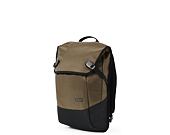 Batoh Aevor Daypack Proof Olive Gold