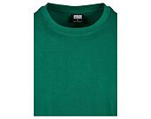 Triko Urban Classic Heavy Oversized Tee Green