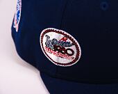 Kšiltovka New Era 59FIFTY MLB Coops Multi Patch Los Angeles Dodgers Team Color / White