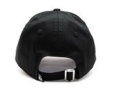 Dámská Kšiltovka New Era 9FORTY Womens MLB Strawberry New York Yankees Black / White