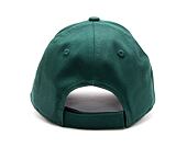 Dětská kšiltovka New Era 9FORTY Kids Harry Potter Slytherin  Dark Green/Black