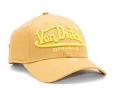 Von Dutch Db Seattle Sand Cap