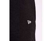 New Era Essential Shorts Black