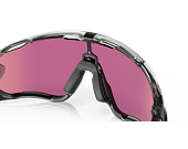 Sluneční Brýle Oakley Jawbreaker Grey Ink - Prizm Road Jade Iridium