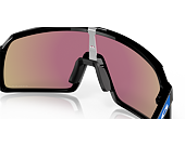 Sluneční Brýle Oakley Sutro Polished Black - Prizm Sapphire