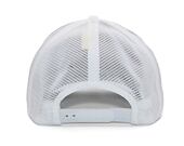 Urban Classics Flexfit 110 Mesh Cap White One Size