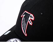 Kšiltovka New Era 9FORTY NFL Historic 23 Atlanta Falcons