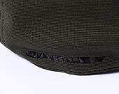 Kšiltovka Oakley Tincan Cap New Dark Brush