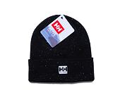 Helly Hansen Urban Cuff Beanie 990 Black