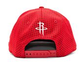 Kšiltovka New Era 9FIFTY NBA Half Stitch Houston Rockets