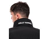 Bunda Helly Hansen - YU 24 Reversible Puffer - Black