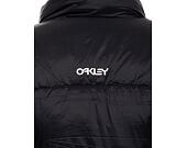 Dámská Bunda Oakley WMNS TNP Puffy Jacket 02E