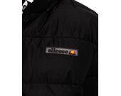 Bunda Ellesse Gerana Jacket Black