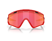 Sluneční Brýle Oakley Wind Jacket 2.0 Matte Redline / Prizm Snow Torch Iridium