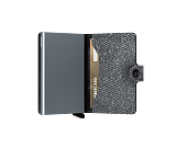 Secrid Sparkle Silver Wallet