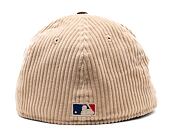 Kšiltovka New Era 59FIFTY "Fall Cord" New York Mets - Cooperstown