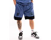 Kraťasy New Era MLB World Series Shorts Detroit Tigers Copen Blue / Navy