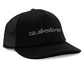 Kšiltovka QUIKSILVER Omni Trucker Hdwr Kvj0