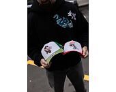 Kšiltovka New Era 9FORTY A-Frame Trucker Character Looney Tunes Taz Nephrite Green