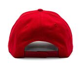 Kšiltovka '47 Brand Czech National Team ’47 MVP SNAPBACK Red