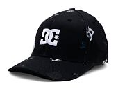 Kšiltovka DC Dc Cap Star Hdwr Xkwb