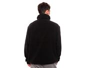 Bunda Helly Hansen Play 1/2 Zip Fleece 990 Black