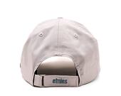 Kšiltovka Etnies Ag Snapback White / Powder