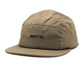 Kšiltovka Oakley - JAPAN Field Gear Line - Jet Cap 24.0 - Sheet Metal